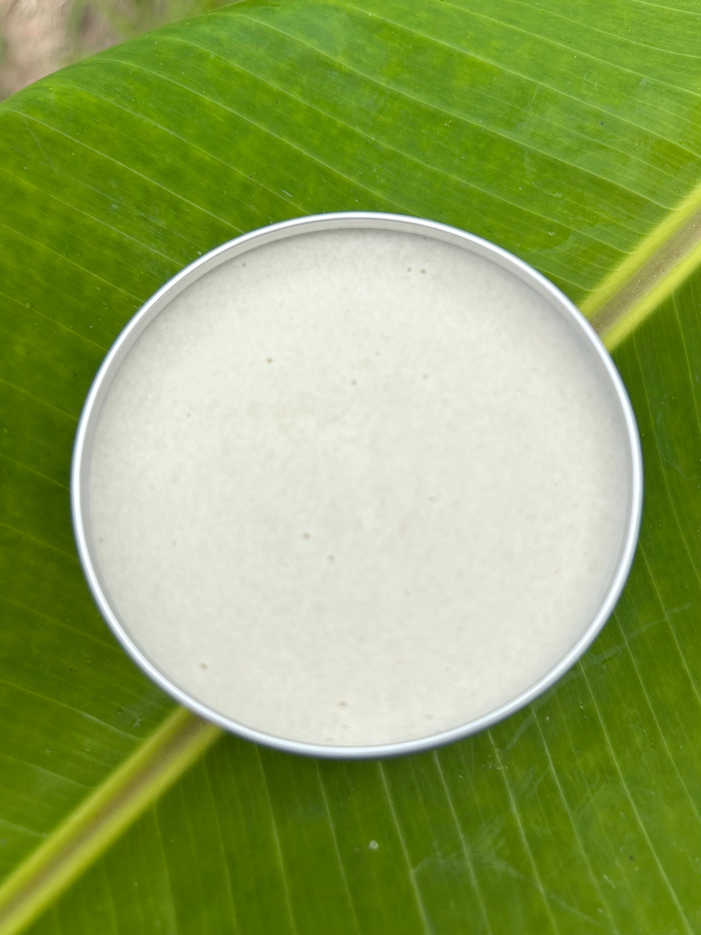 Tried & True Lavender Rosemary Sage Natural Deodorant