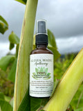 Reset – Grounding Botanical Mist – 2 oz