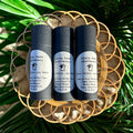 Coco Tallow Lip Balm: Grass-fed Beef Tallow, Coconut Oil, Hawaiian Beeswax, Vanilla Extract